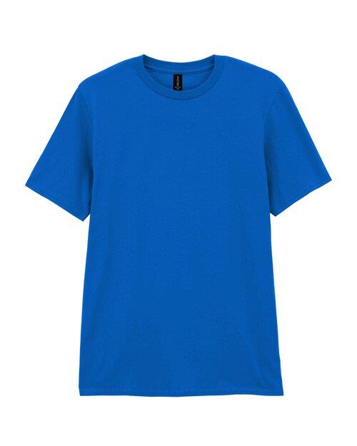 Gildan Softstyle 980 Ez Adult T-Shirt