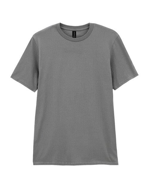 Gildan Softstyle 980 Ez Adult T-Shirt