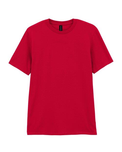 Gildan Softstyle 980 Ez Adult T-Shirt