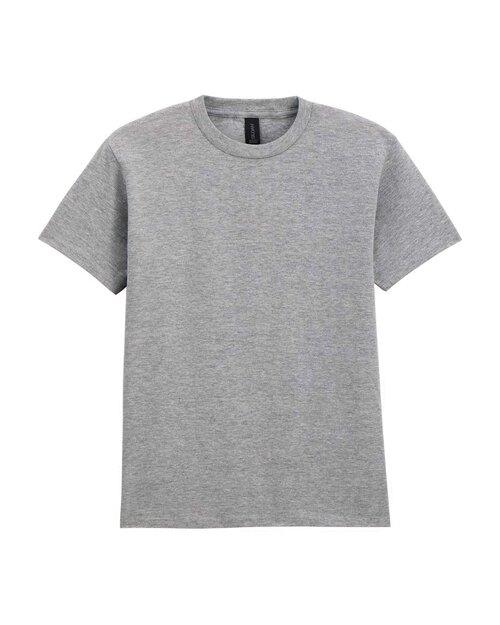 Gildan Softstyle Midweight Youth T-Shirt