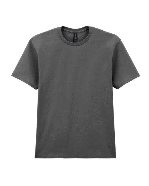 Gildan Softstyle Midweight Adult T