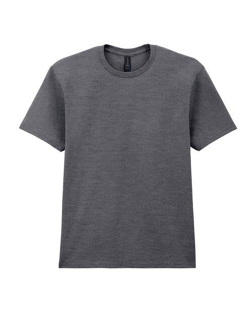 Gildan Softstyle Midweight Adult T