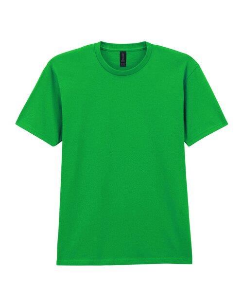 Gildan Softstyle Midweight Adult T