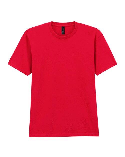 Gildan Softstyle Midweight Adult T