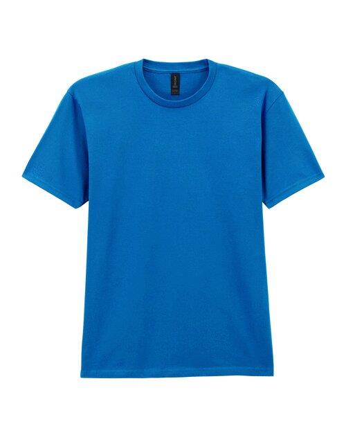 Gildan Softstyle Midweight Adult T