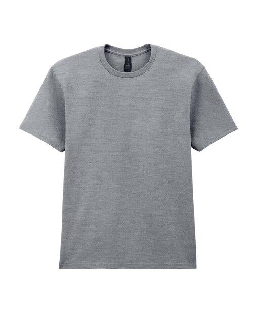 Gildan Softstyle Midweight Adult T