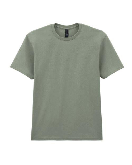 Gildan Softstyle Midweight Adult T