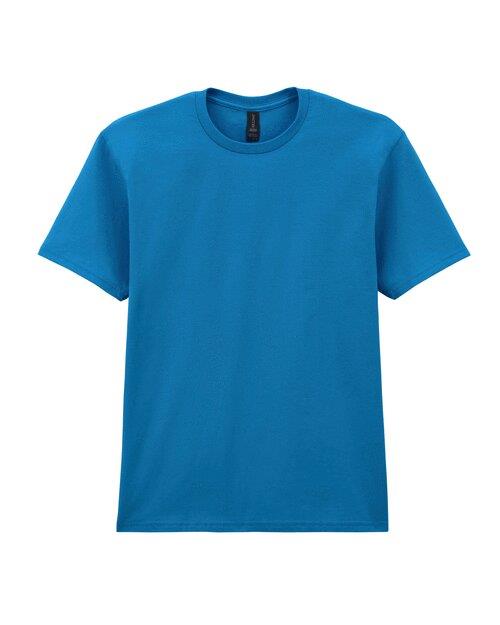Gildan Softstyle Midweight Adult T