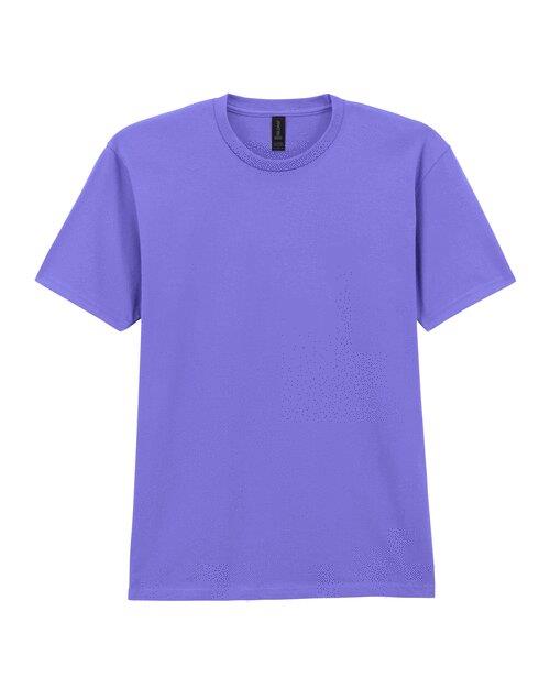 Gildan Softstyle Midweight Adult T