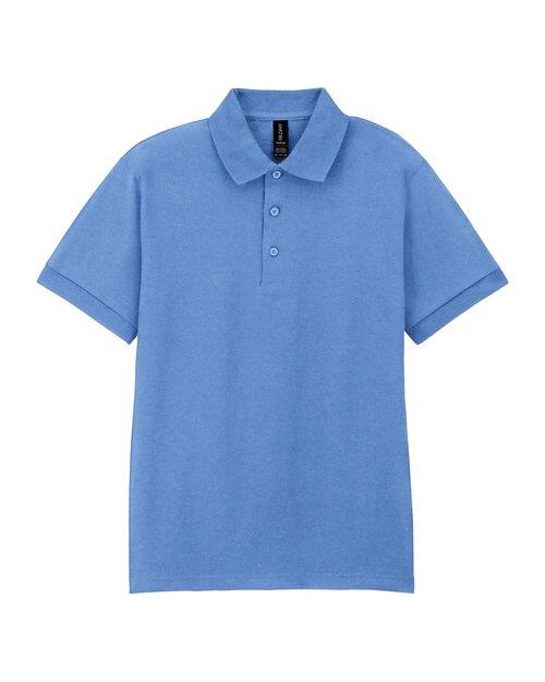 Gildan Dryblend Adult Polo
