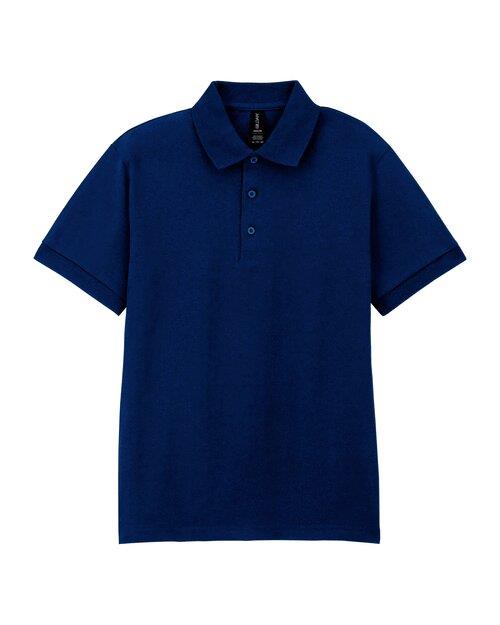 Gildan Dryblend Adult Polo