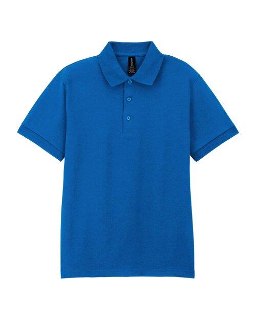 Gildan Dryblend Adult Polo