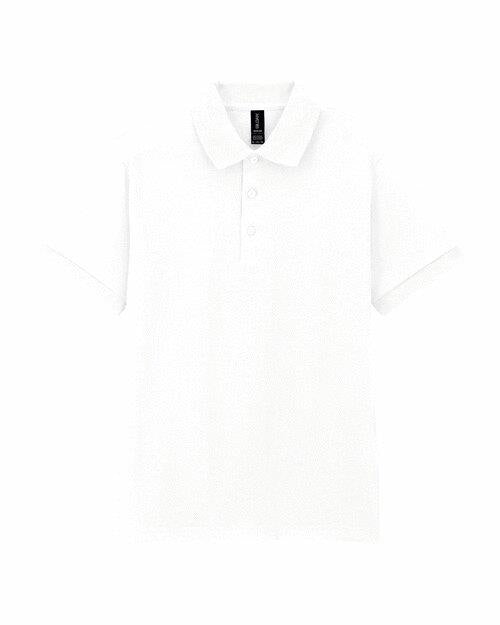 Gildan Dryblend Adult Polo