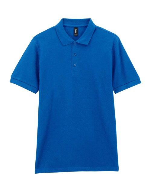 Gildan Hammer Adult Pique Polo