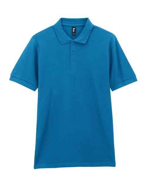 Gildan Hammer Adult Pique Polo