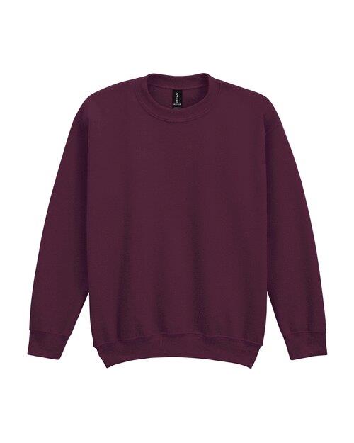 Gildan Kids Heavyblend Crew Neck Sweatshirt