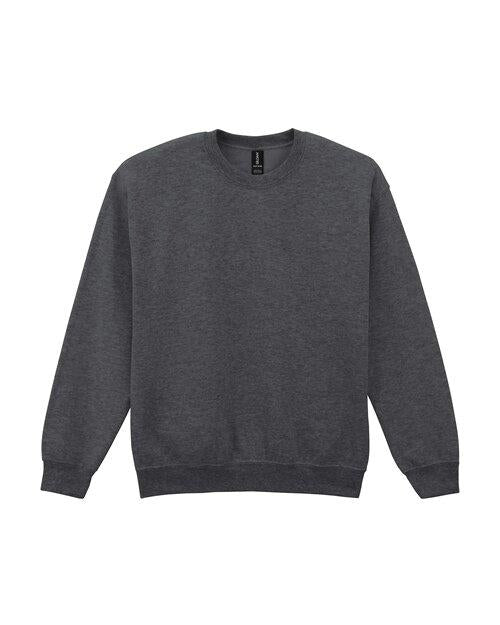Gildan Heavy Blend Unisex Crew Neck Sweat - GD56