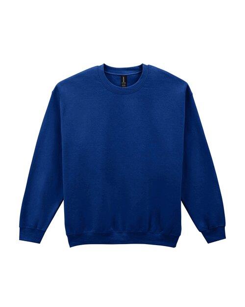 Gildan Heavy Blend Unisex Crew Neck Sweat - GD56