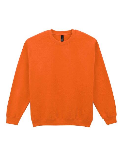 Gildan Heavy Blend Unisex Crew Neck Sweat - GD56
