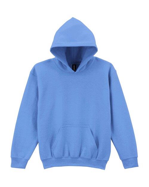 Gildan Kids Heavy Blend Hooded Sweatshirt