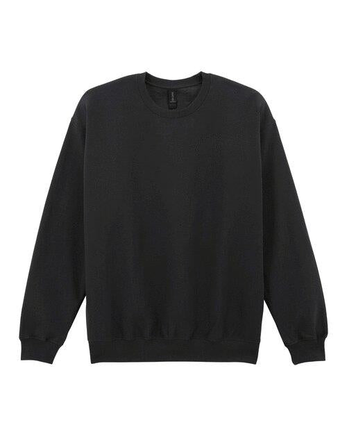 Gildan Soft Midweight Fleece Crew