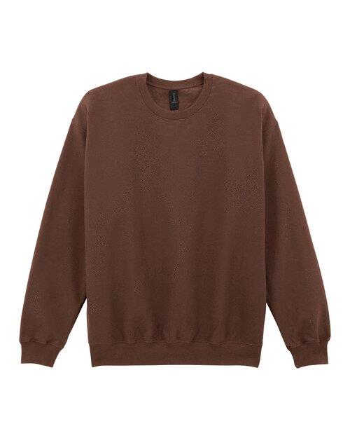 Gildan Soft Midweight Fleece Crew