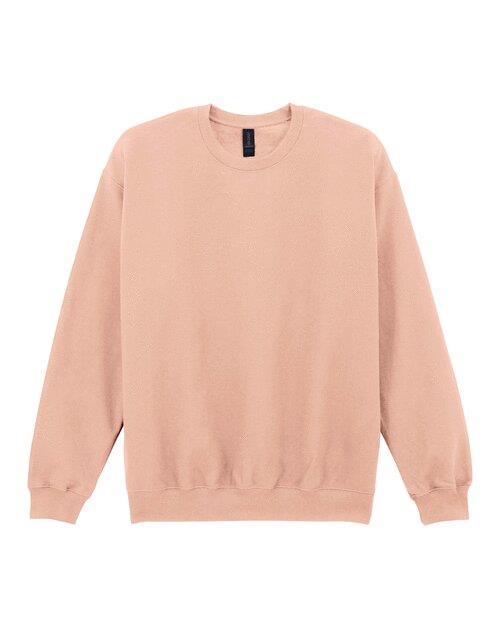 Gildan Soft Midweight Fleece Crew