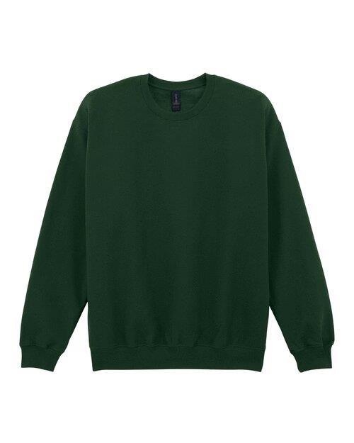 Gildan Soft Midweight Fleece Crew