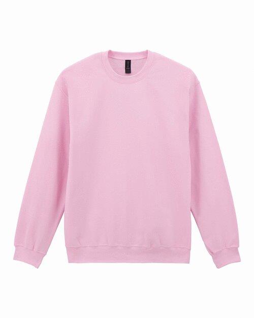 Gildan Soft Midweight Fleece Crew