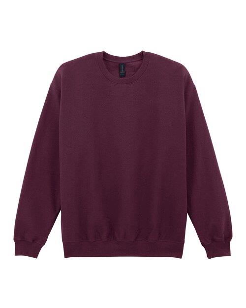Gildan Soft Midweight Fleece Crew