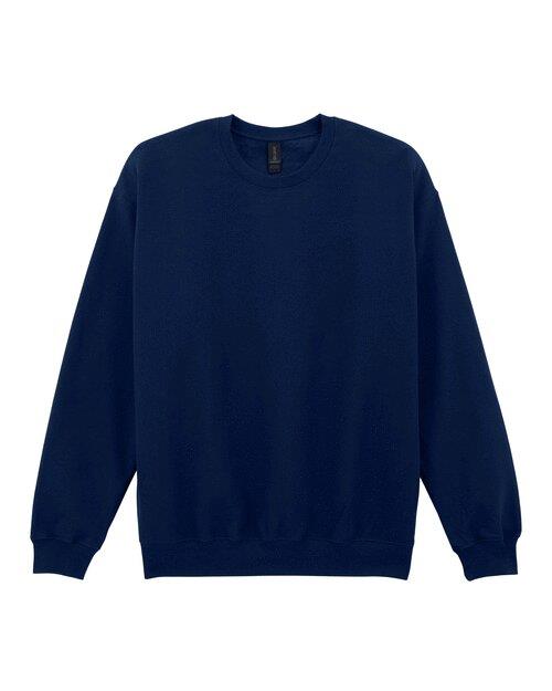 Gildan Soft Midweight Fleece Crew