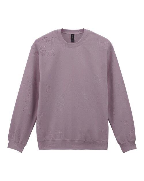 Gildan Soft Midweight Fleece Crew