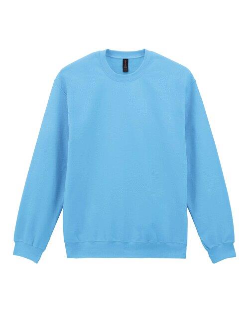 Gildan Soft Midweight Fleece Crew