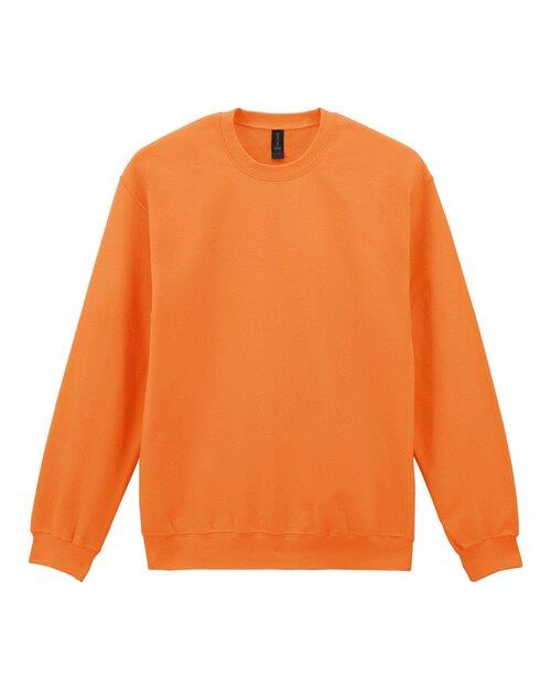 Gildan Soft Midweight Fleece Crew