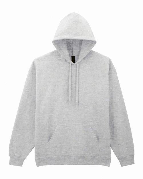 Gildan Soft Midweight Fleece Hdy