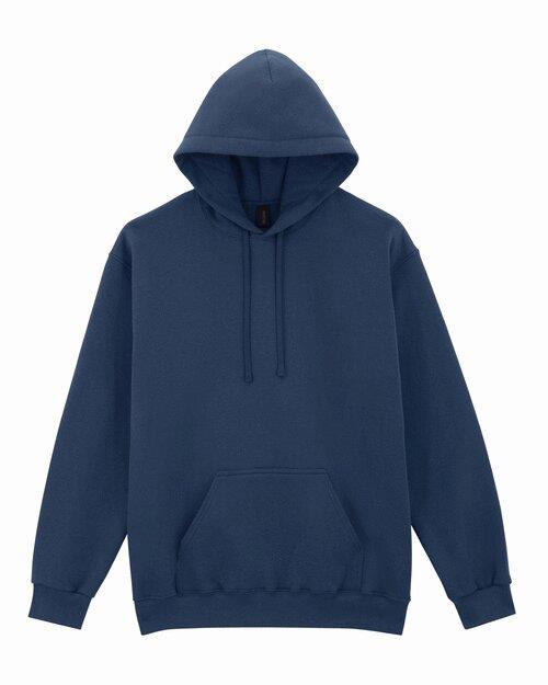 Gildan Soft Midweight Fleece Hdy