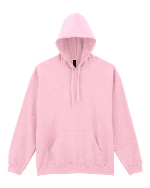 Gildan Soft Midweight Fleece Hdy