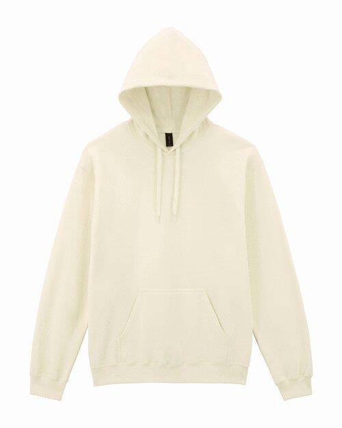 Gildan Soft Midweight Fleece Hdy