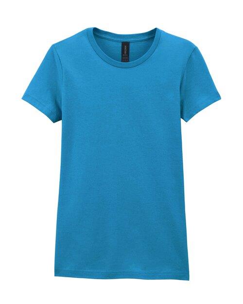 Gildan Ladies Softstyle T-Shirt