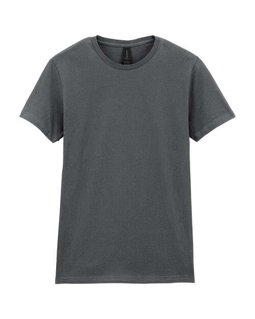 Gildan Ladies Softstyle T-Shirt