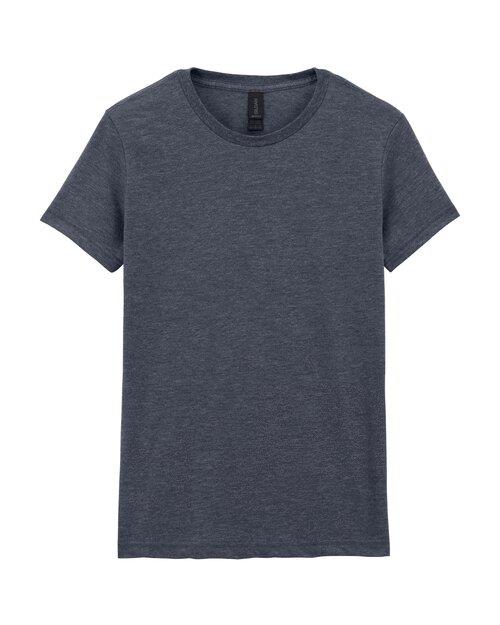 Gildan Ladies Softstyle T-Shirt