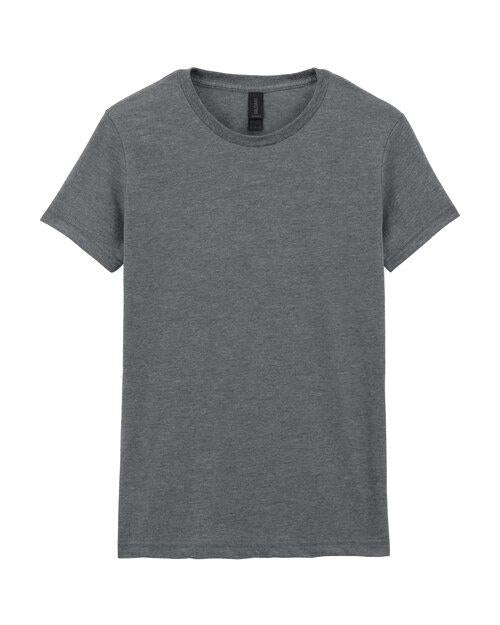 Gildan Ladies Softstyle T-Shirt
