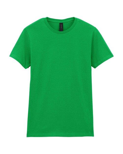Gildan Ladies Softstyle T-Shirt