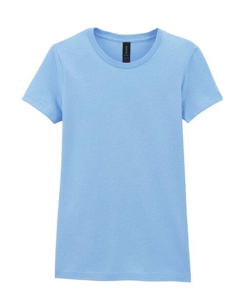 Gildan Ladies Softstyle T-Shirt