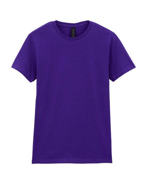 Gildan Ladies Softstyle T-Shirt
