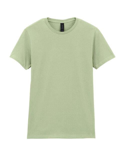 Gildan Ladies Softstyle T-Shirt