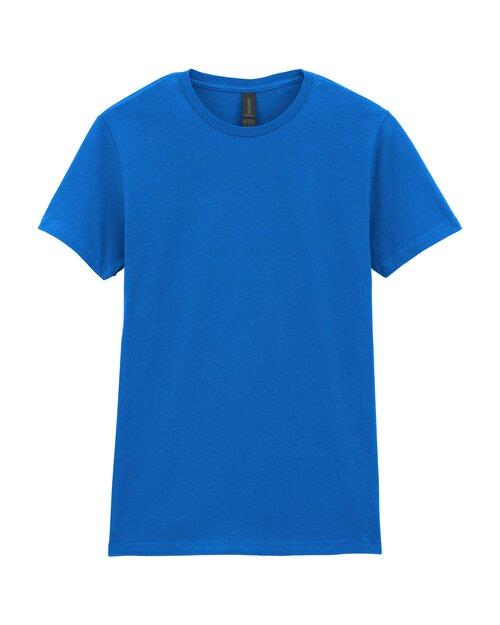 Gildan Ladies Softstyle T-Shirt