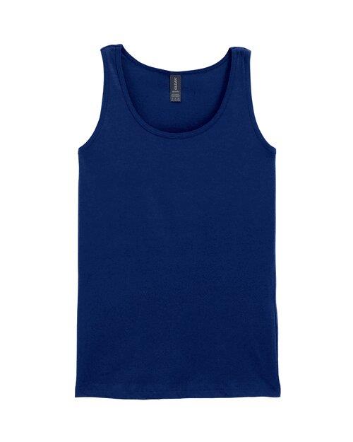 Gildan Ladies Softstyle Tank Top