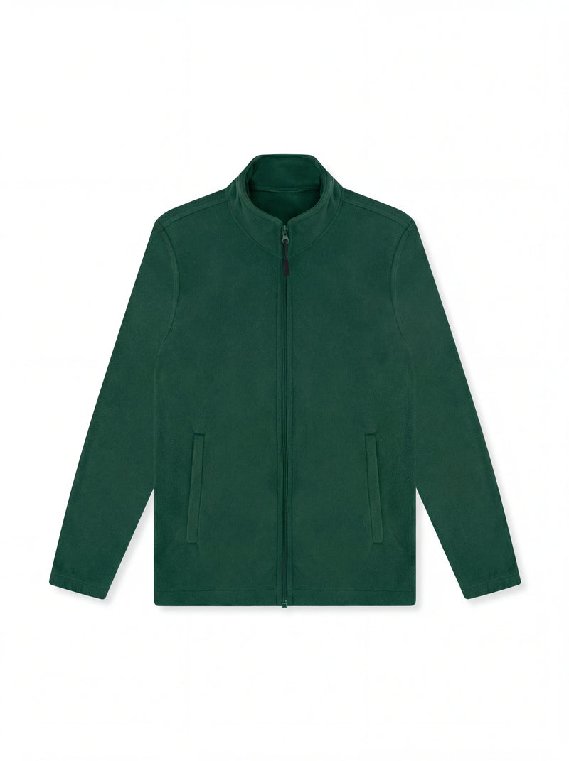 Uneek Eco Full Zip Fleece Jacket - GR61