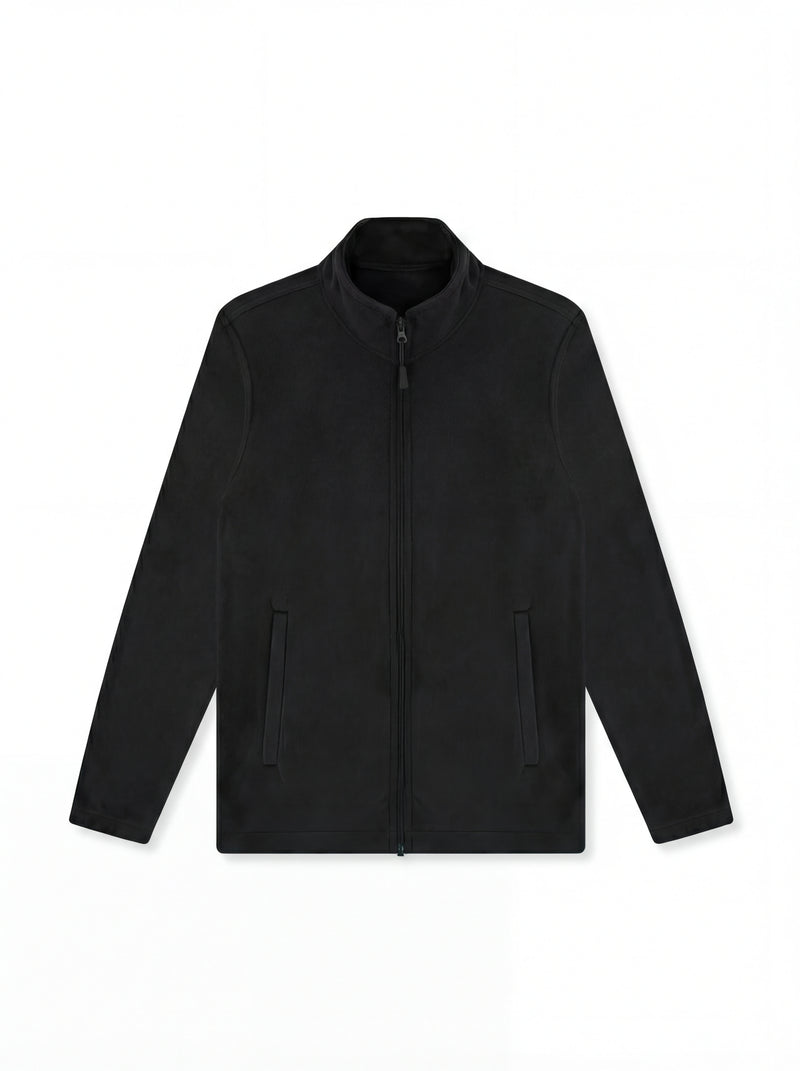 Uneek Eco Full Zip Fleece Jacket - GR61